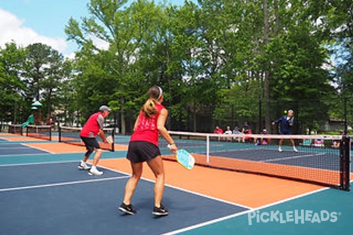 Photo of Pickleball at Sea Colony